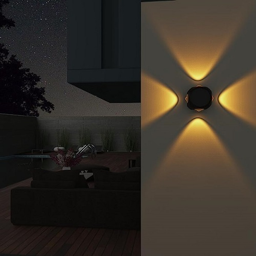 Outdoor wall lights flipkart new arrivals