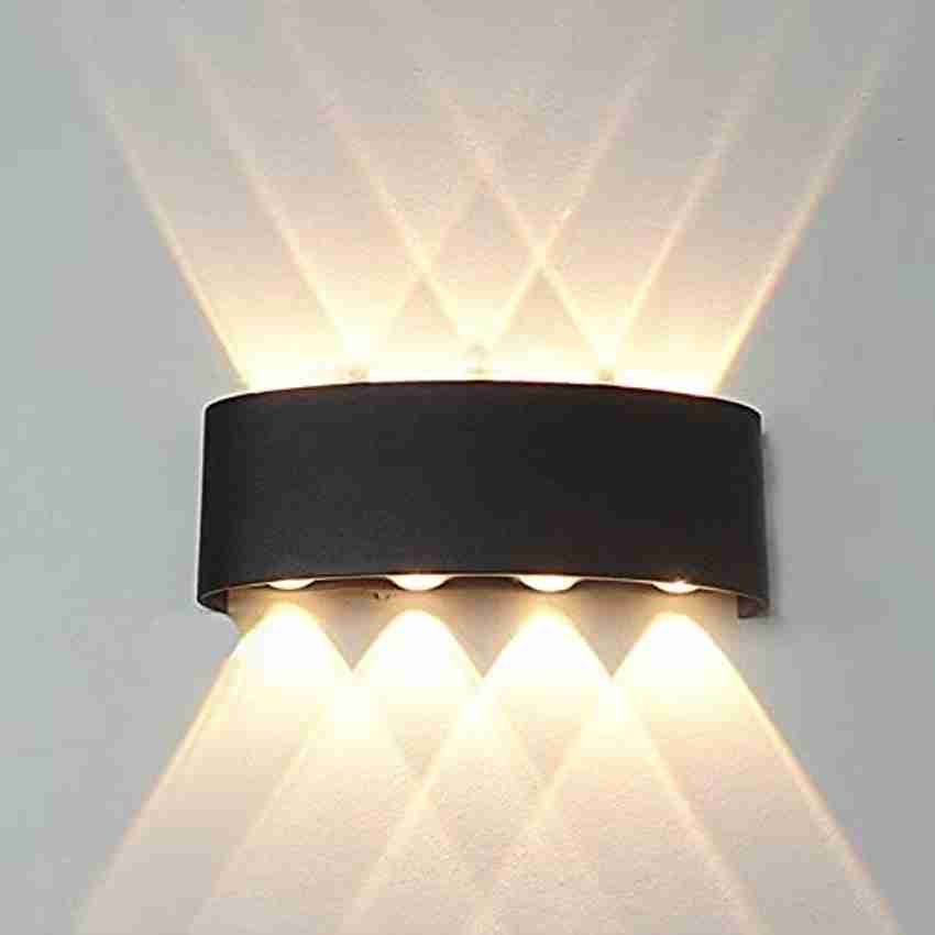 Outdoor wall outlet lights flipkart