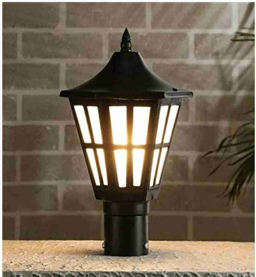 Volt Light Waterproof Outdoor Light Garden Light Pillar Gate