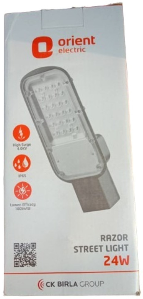 ORIENT 24W LED Street Light Flood Light Outdoor Lamp Flood Light Outdoor Lamp Price in India Buy ORIENT 24W LED Street Light Flood Light Outdoor Lamp Flood Light Outdoor Lamp online