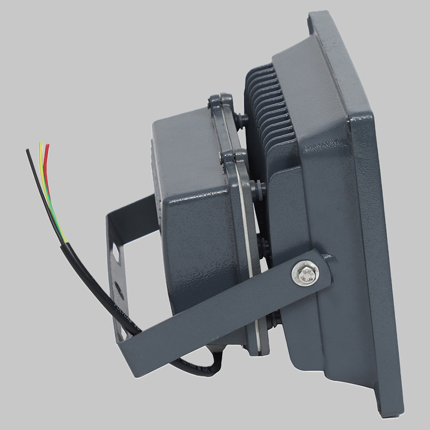 Zochlon store led floodlight