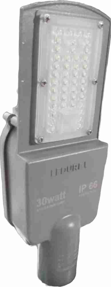 Ledure street light outlet