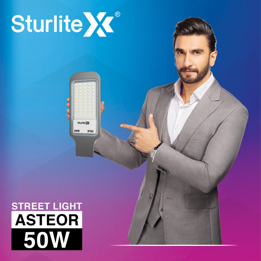 Sturlite 50w 2025