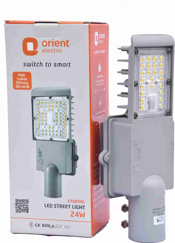 Orient led tube deals light 24w price