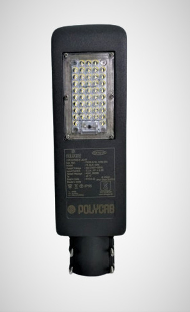Polycab FD STREETLIGHT Gate Light Outdoor Lamp Price in India