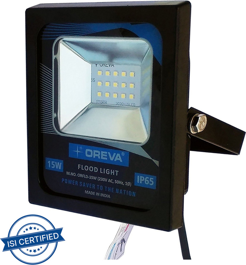 Oreva 30 watt street light outlet