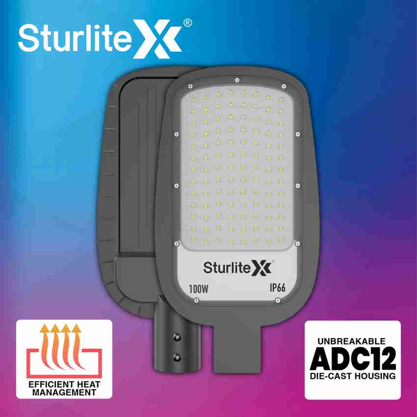 Sturlite led cheap street light