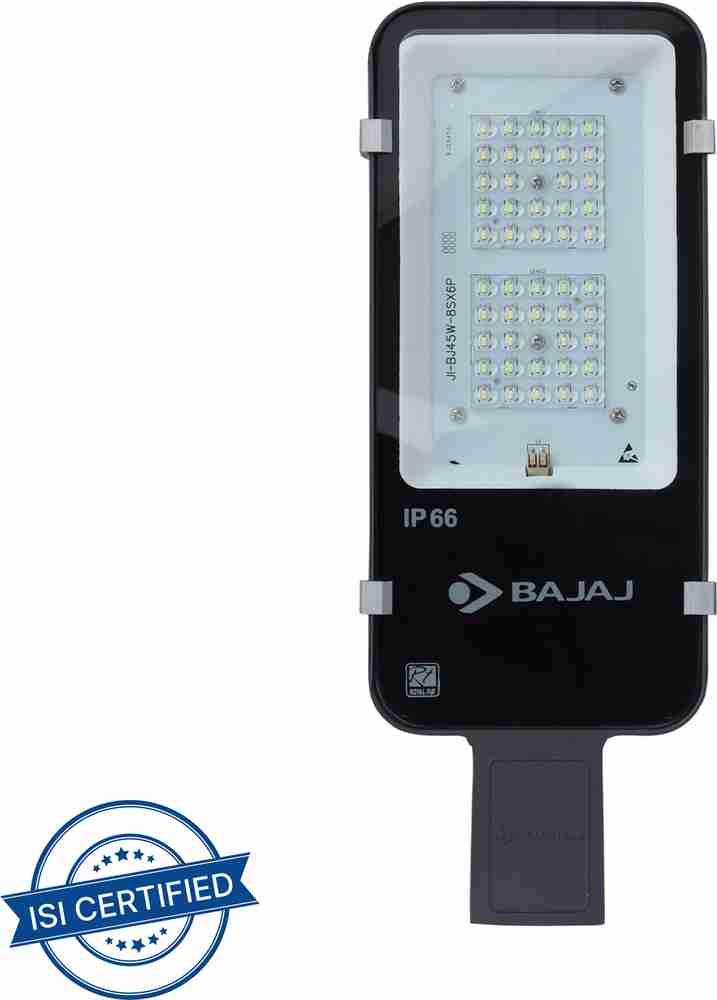 Bajaj led street light deals price