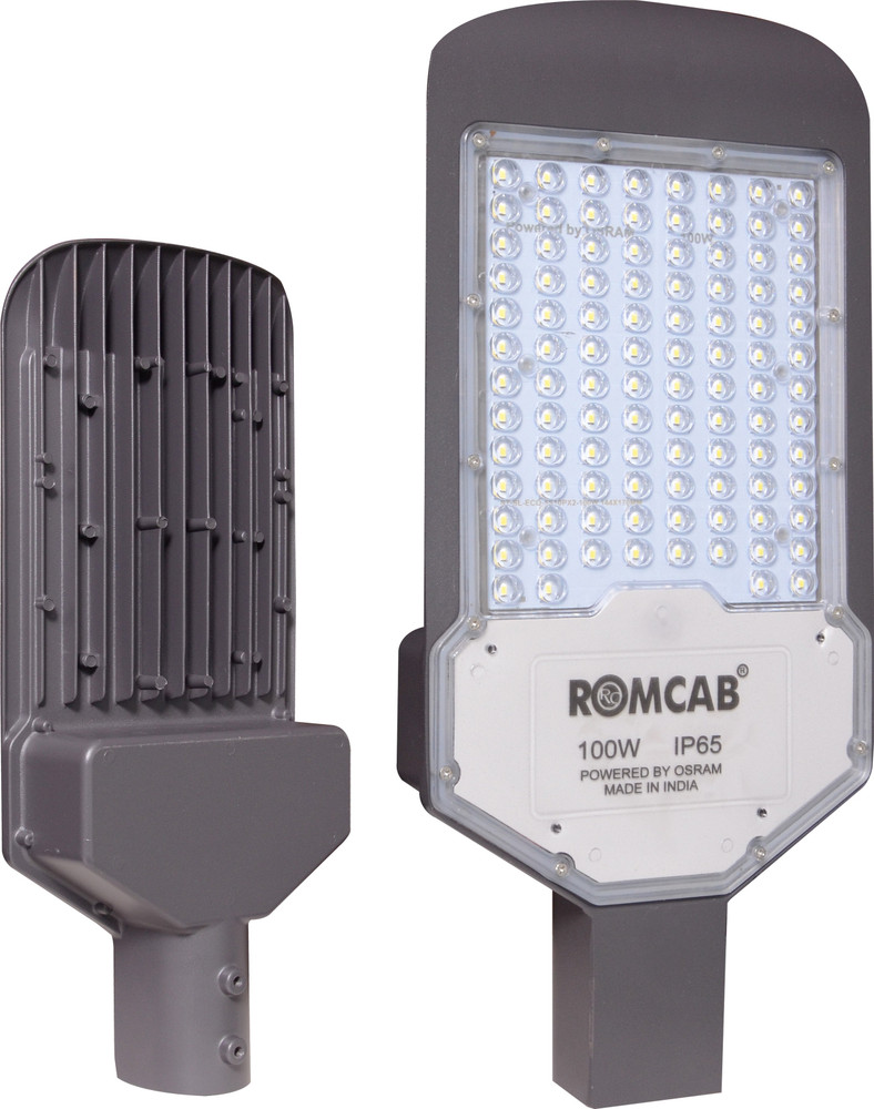 Flipkart street light hot sale