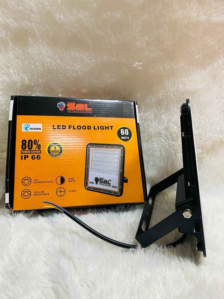 Sbl led deals flood light