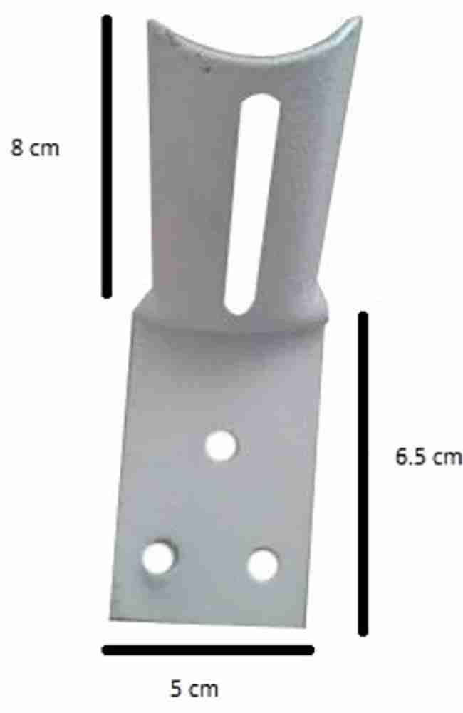 Street light sale fitting clamp