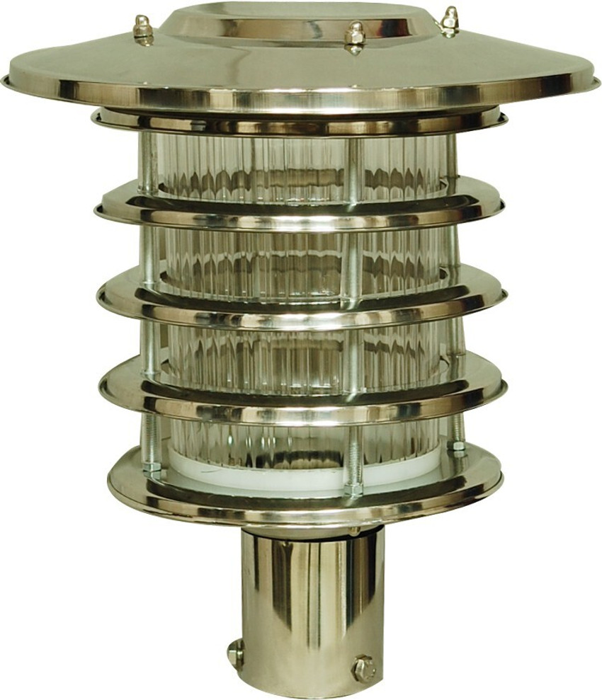 dvfl Magic big Gate Light Outdoor Lamp