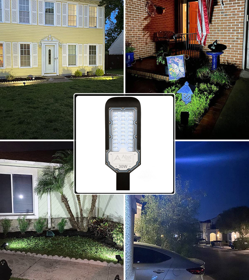 Street hotsell light flipkart