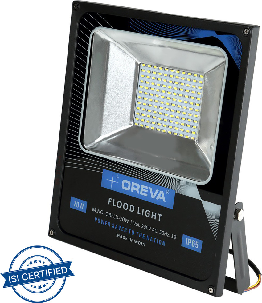 Oreva led cheap flood light