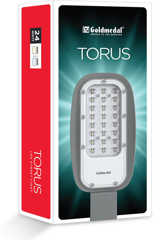 Gold medal street lights deals