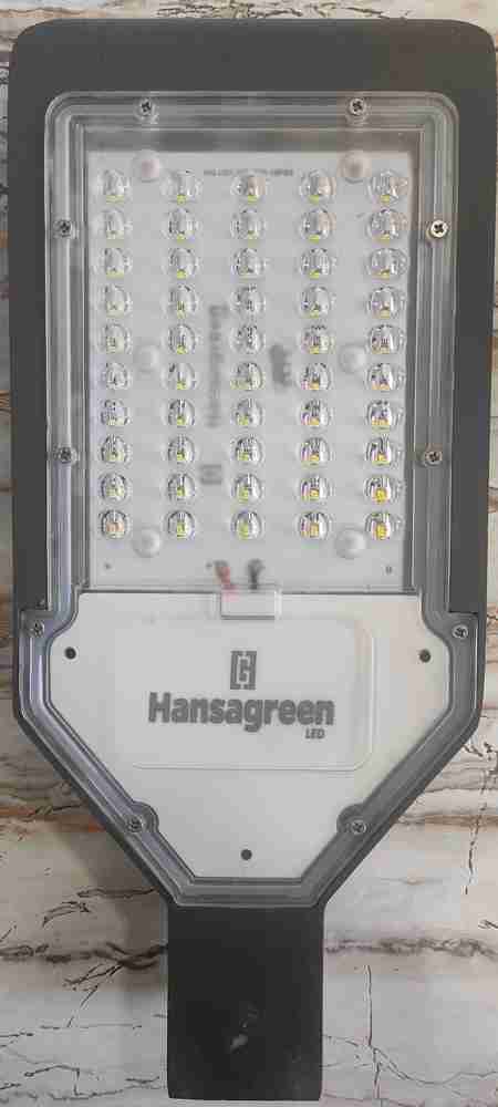 Hansa green led price sale