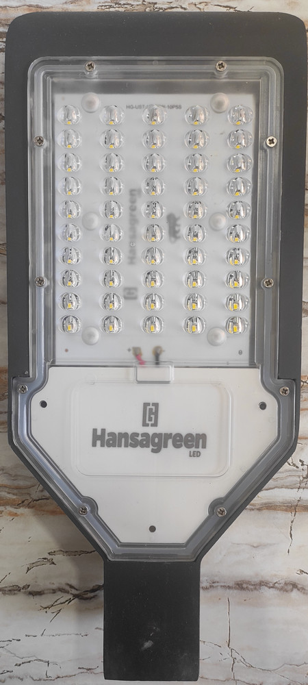 Hansa Green LED Street Light ULTRA ECO EY 50 Watt Post Light Outdoor Lamp Price in India Buy Hansa Green LED Street Light ULTRA ECO EY 50 Watt Post