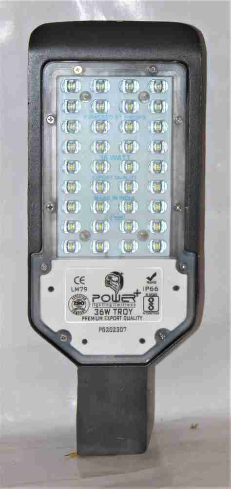 36 watt led street light top
