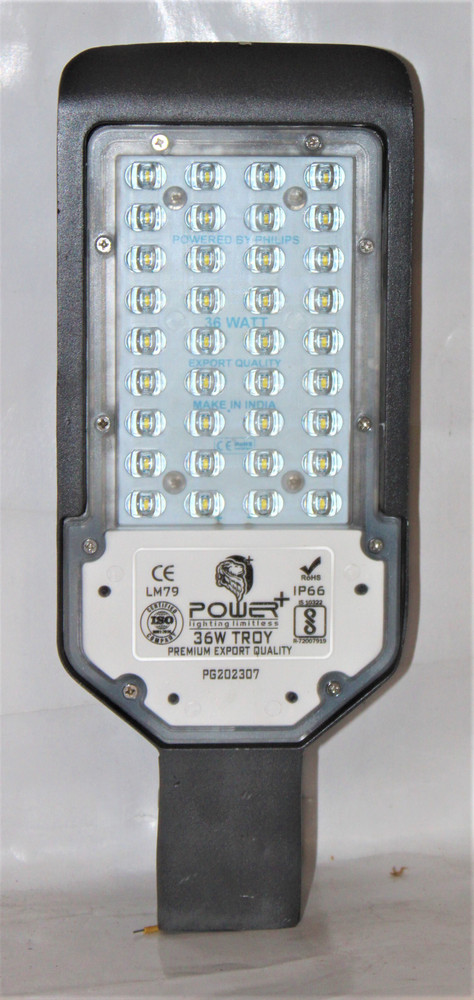 36 watt led street light price philips outlet