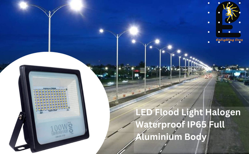 Street light halogen discount