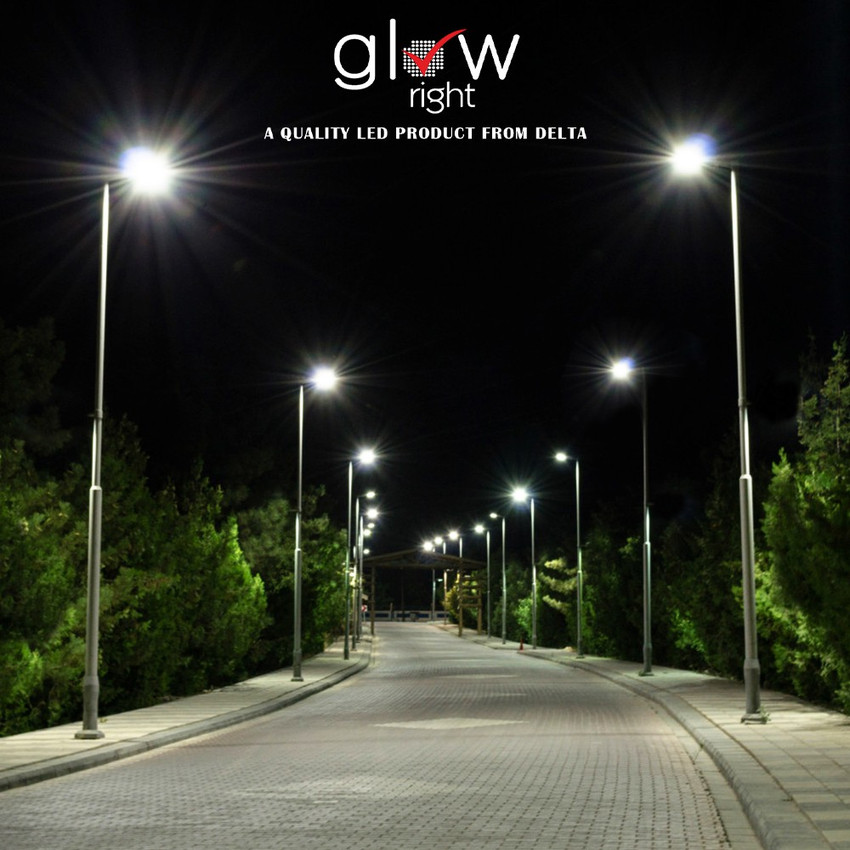 Flipkart led deals street light