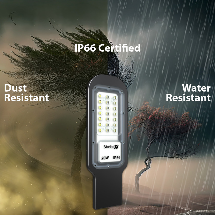 Asteor street light on sale