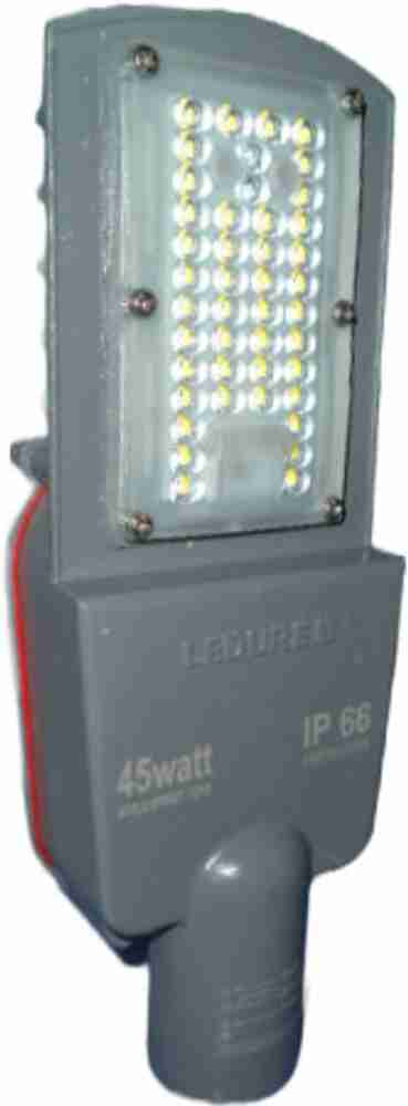 Ledure 45 Watt Street Light Flood Light Outdoor Lamp Price in India Buy Ledure 45 Watt Street Light Flood Light Outdoor Lamp online at Flipkart
