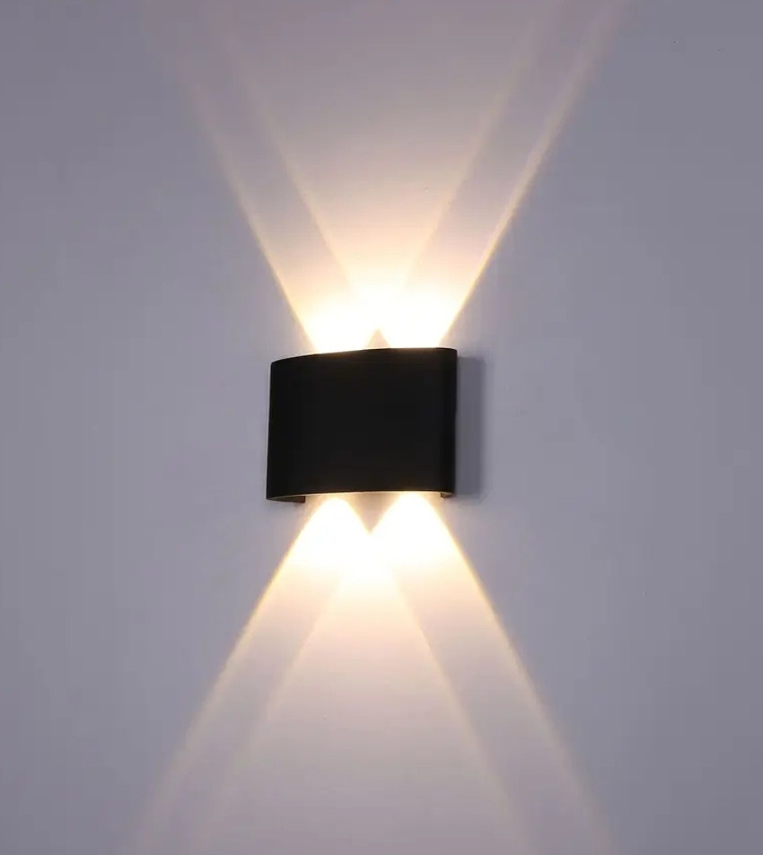 Two way outdoor wall lights on sale
