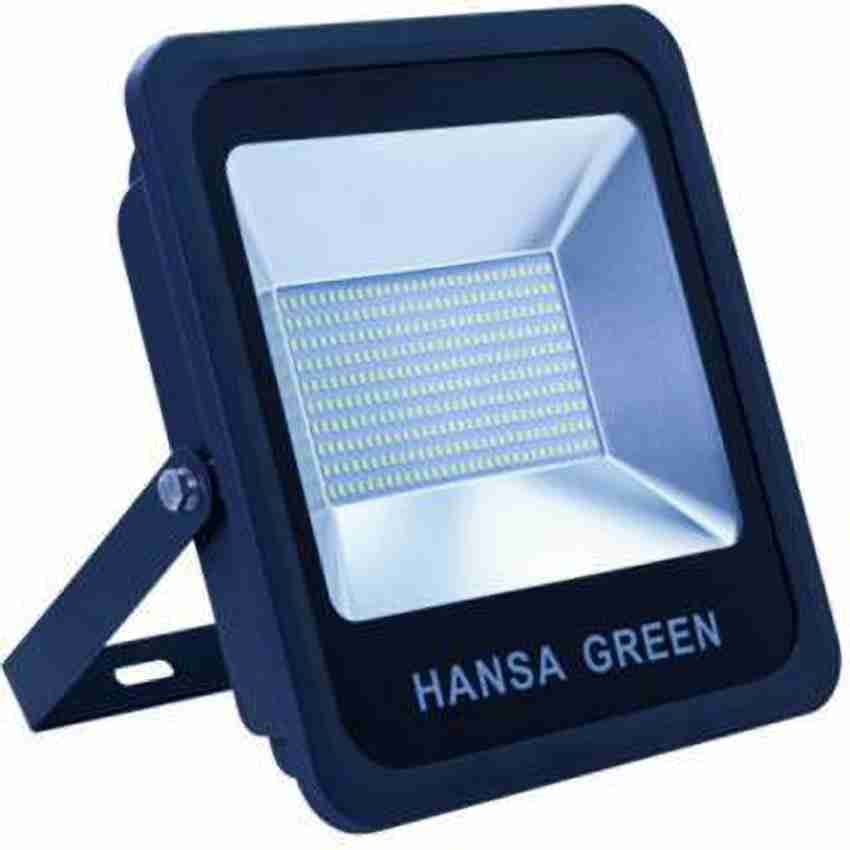 Hansa green led price new arrivals