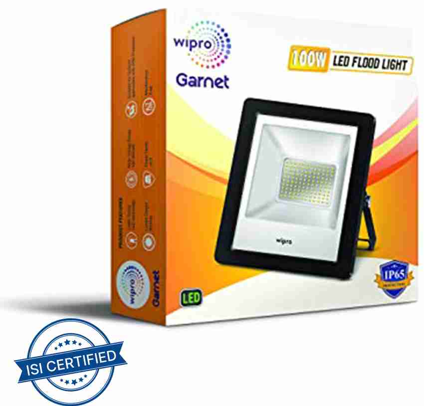 Wipro 200 watt led flood light top