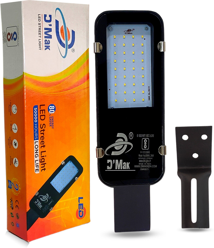 D Mak 30wattwwsl01 Flood Light Outdoor Lamp Price in India Buy D Mak 30wattwwsl01 Flood Light Outdoor Lamp online at Flipkart