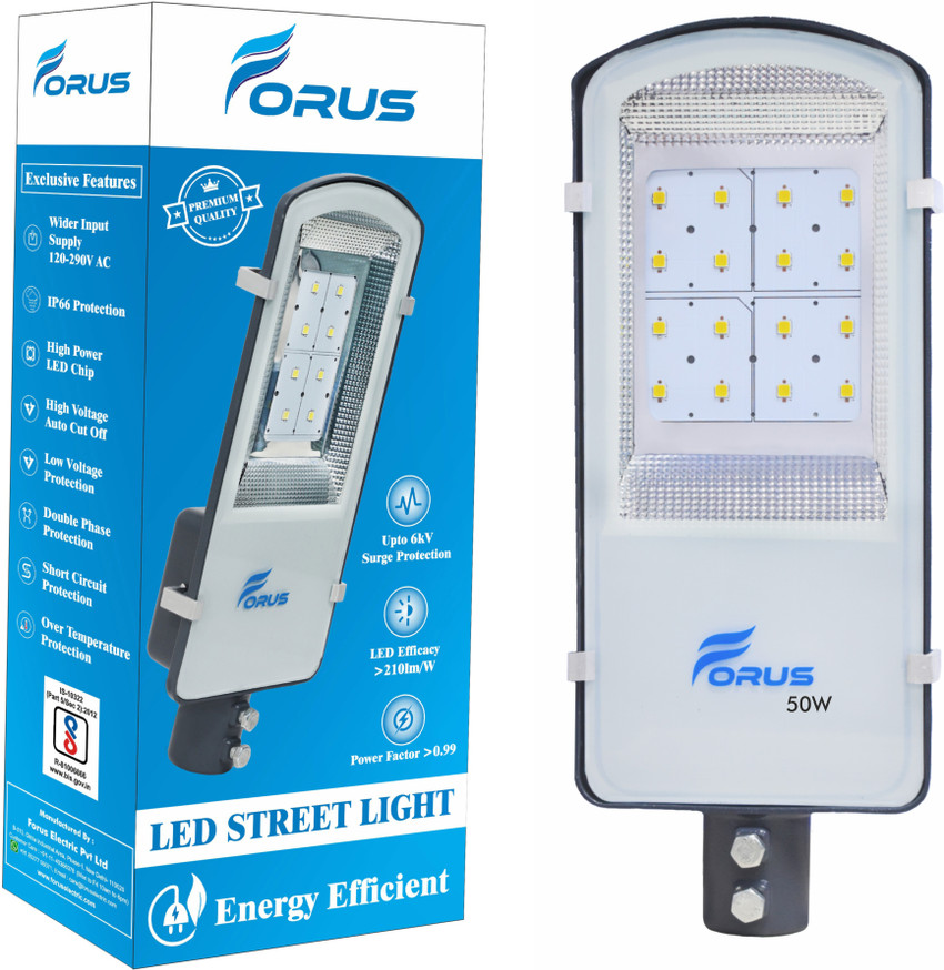 Street store light flipkart