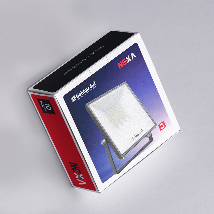Gold medal flood light shop