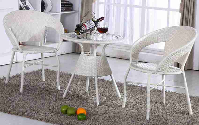 Flipkart Perfect Homes Studio Natural Fiber Table Chair Set Price in India Buy Flipkart Perfect Homes Studio Natural Fiber Table Chair Set online at Flipkart