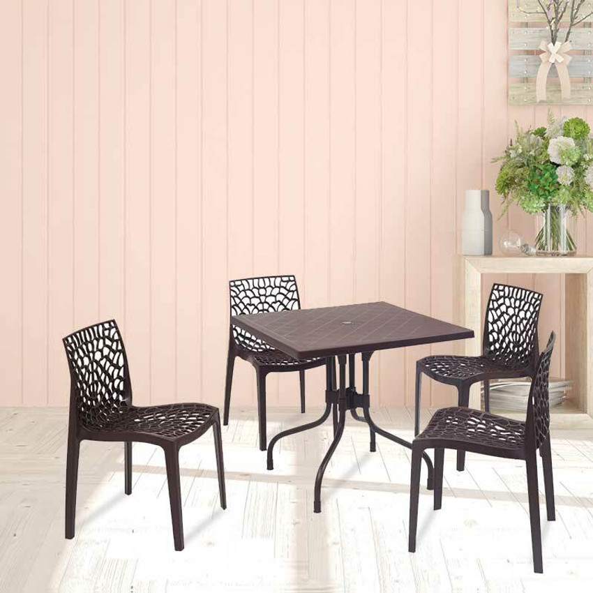 Supreme on sale plastic table