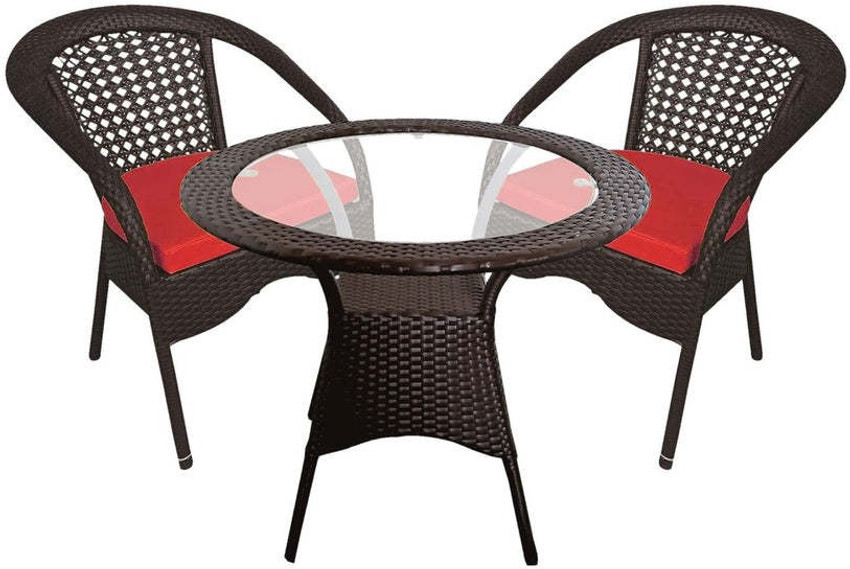 Henryka conversation sales set