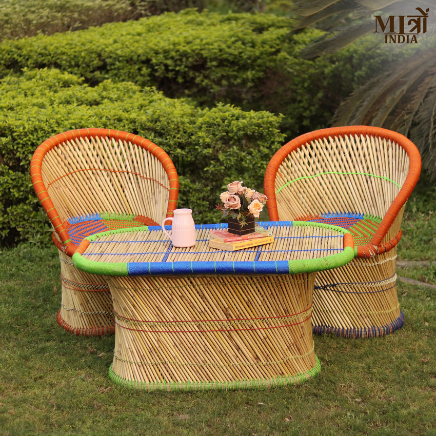 Chair bamboo clearance