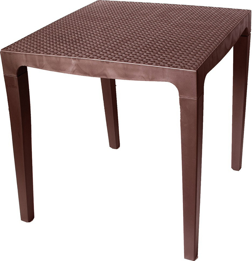 Cello plastic dining deals table set price