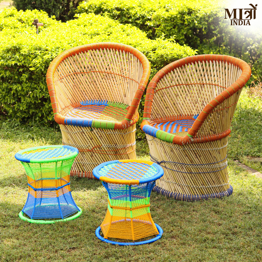 Mudda chair set sales