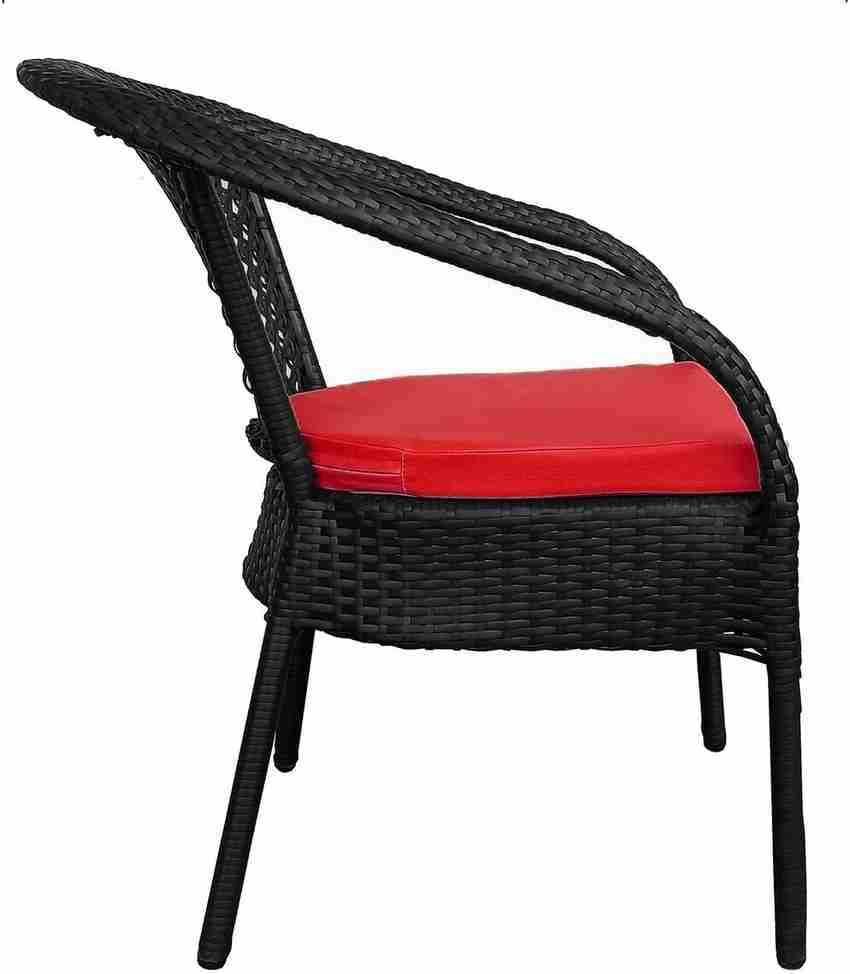 Fiber cheap chair flipkart