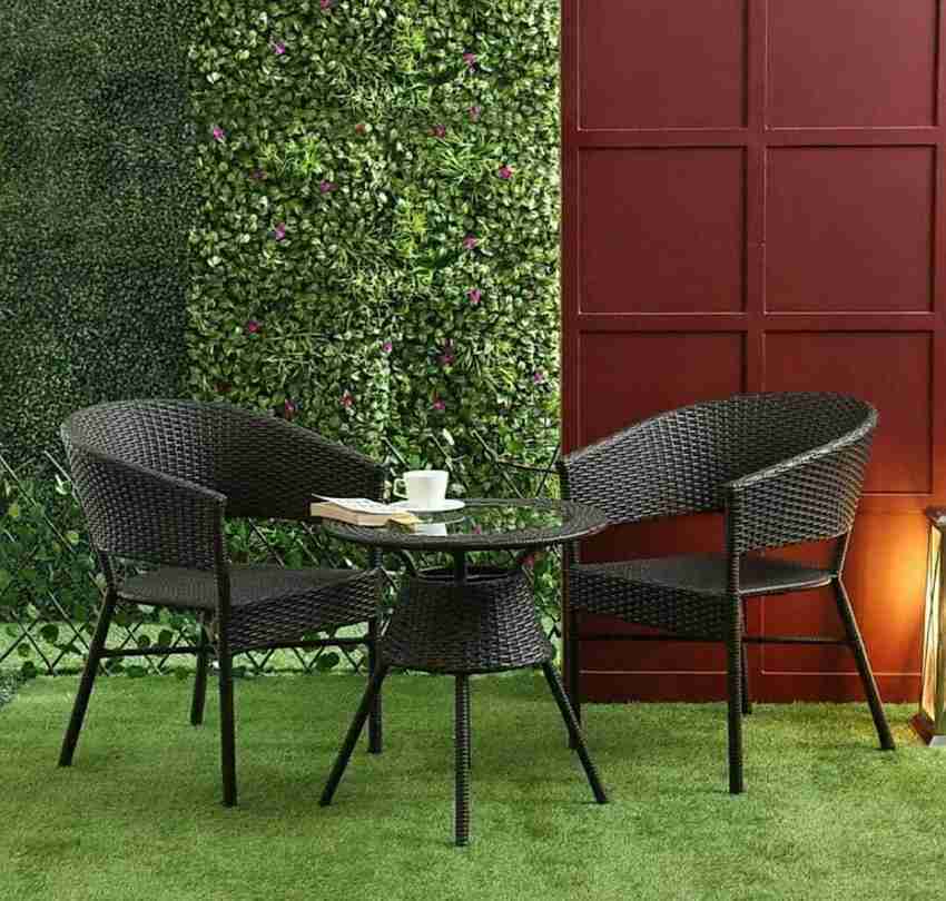 Balcony chairs pepperfry hotsell