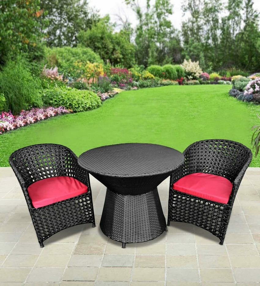Ladybug Metal Table Chair Set Price in India Buy Ladybug Metal Table Chair Set online at Flipkart