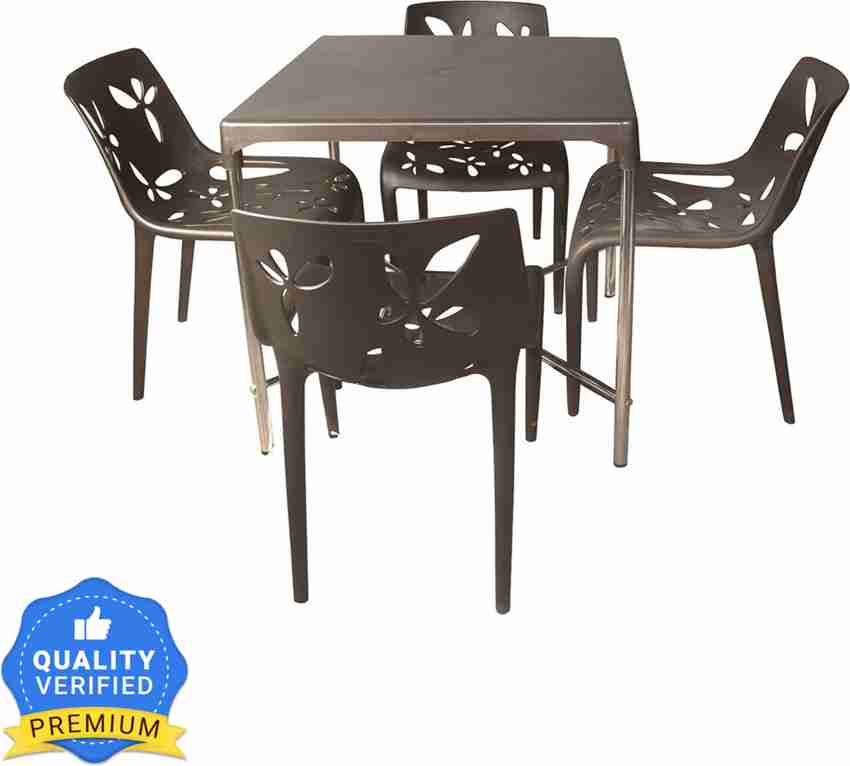 Cello chair table set top