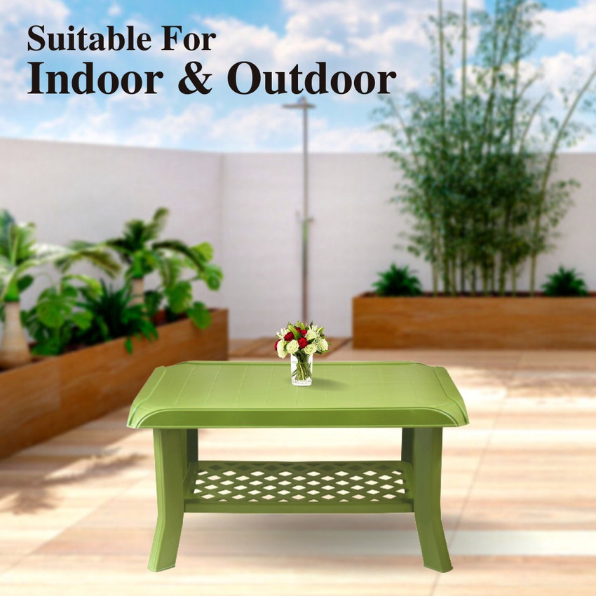 Small plastic table price sale