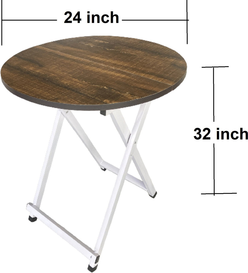 2 x 2 folding hotsell table