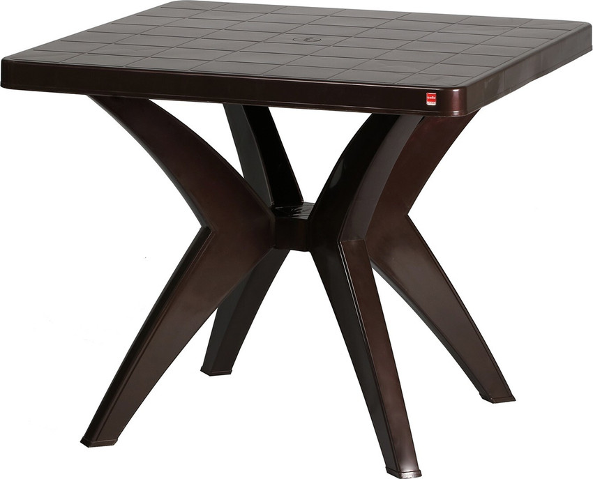 Cello outlet folding table