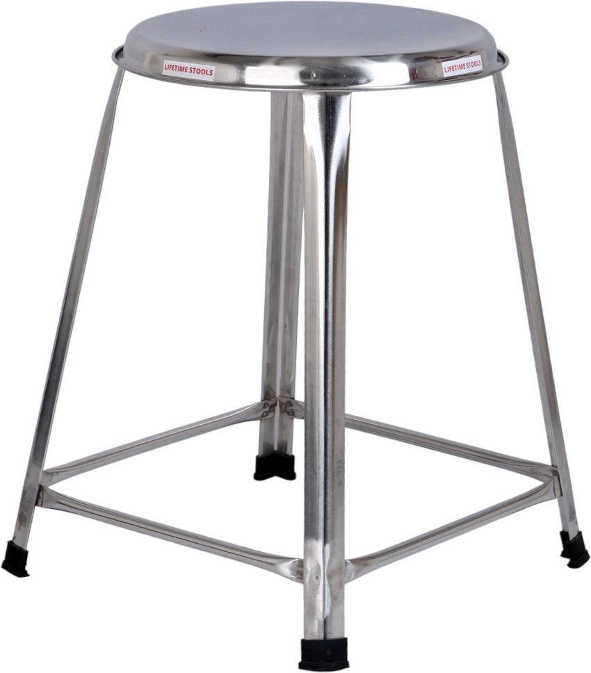 Stainless steel sales stools kitchen