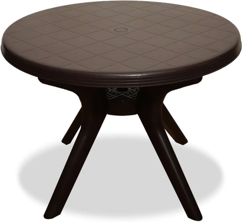 Plastic dining sales table price