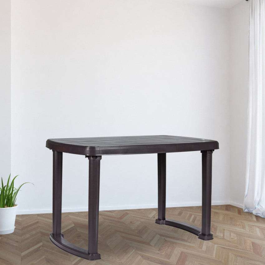 Plastic dining table price sale flipkart