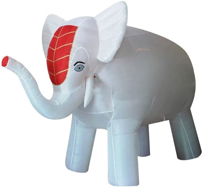 Inflatable 2025 elephant toy